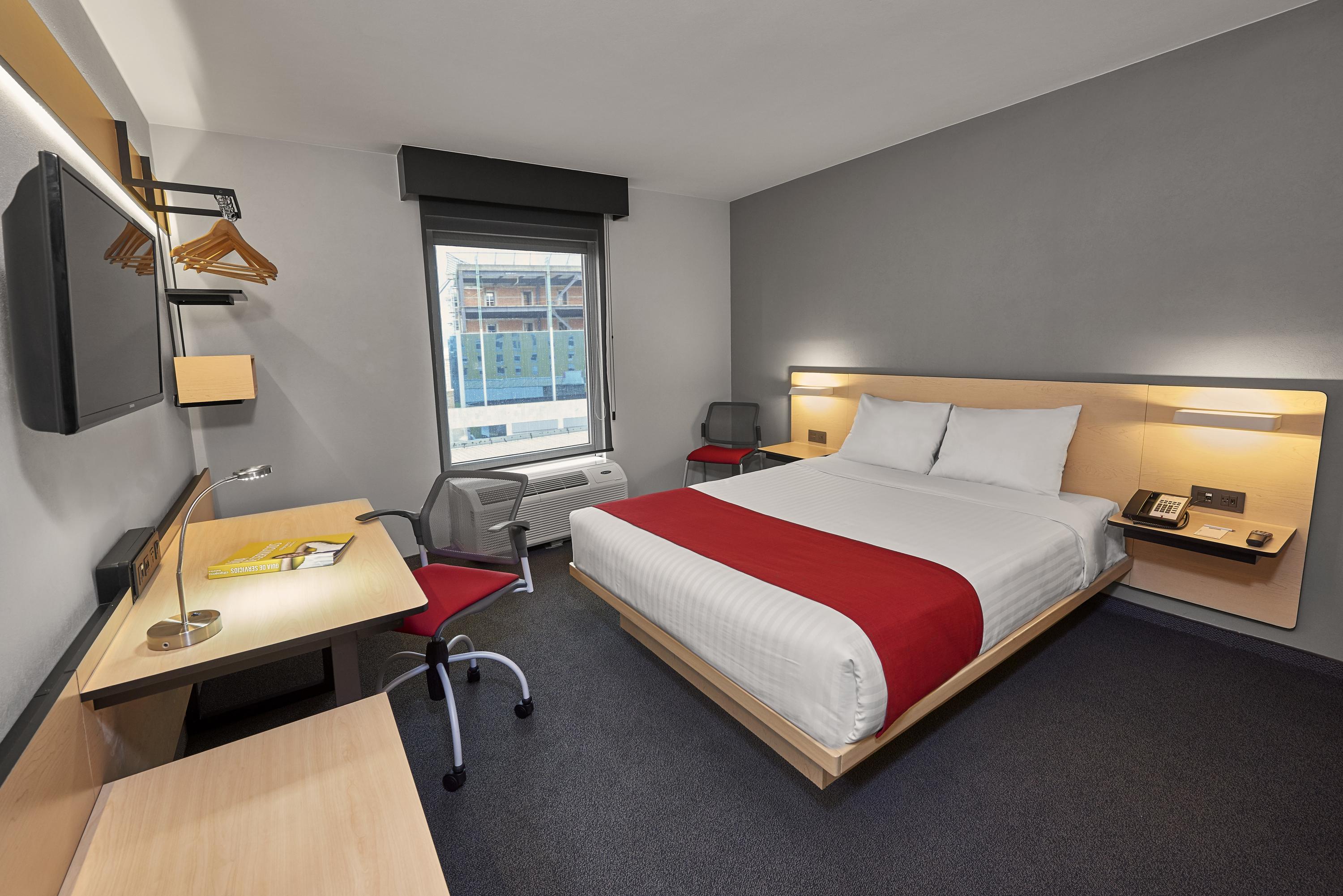 City Express By Marriott Monterrey Santa Catarina Santa Catarina  Luaran gambar