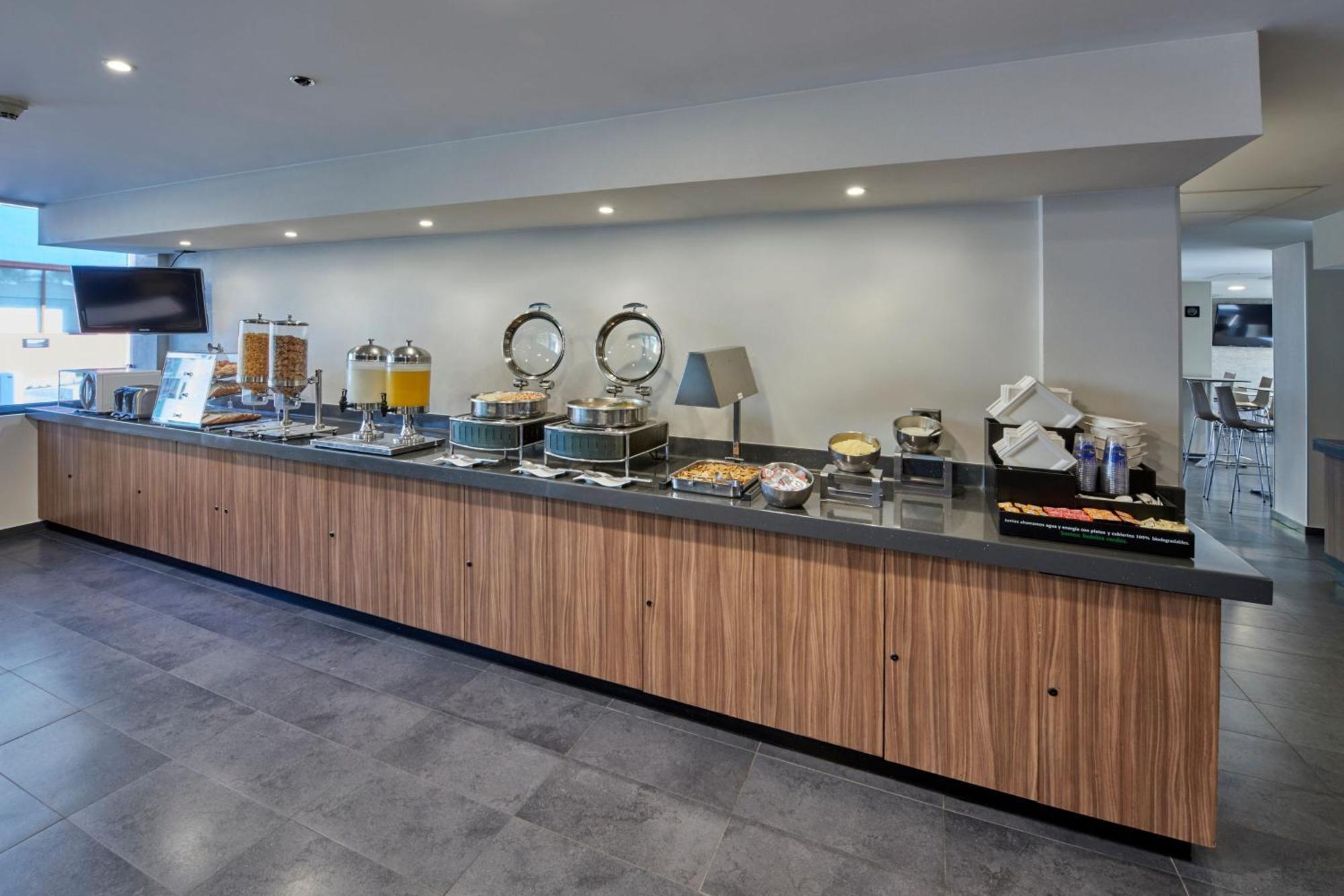 City Express By Marriott Monterrey Santa Catarina Santa Catarina  Luaran gambar