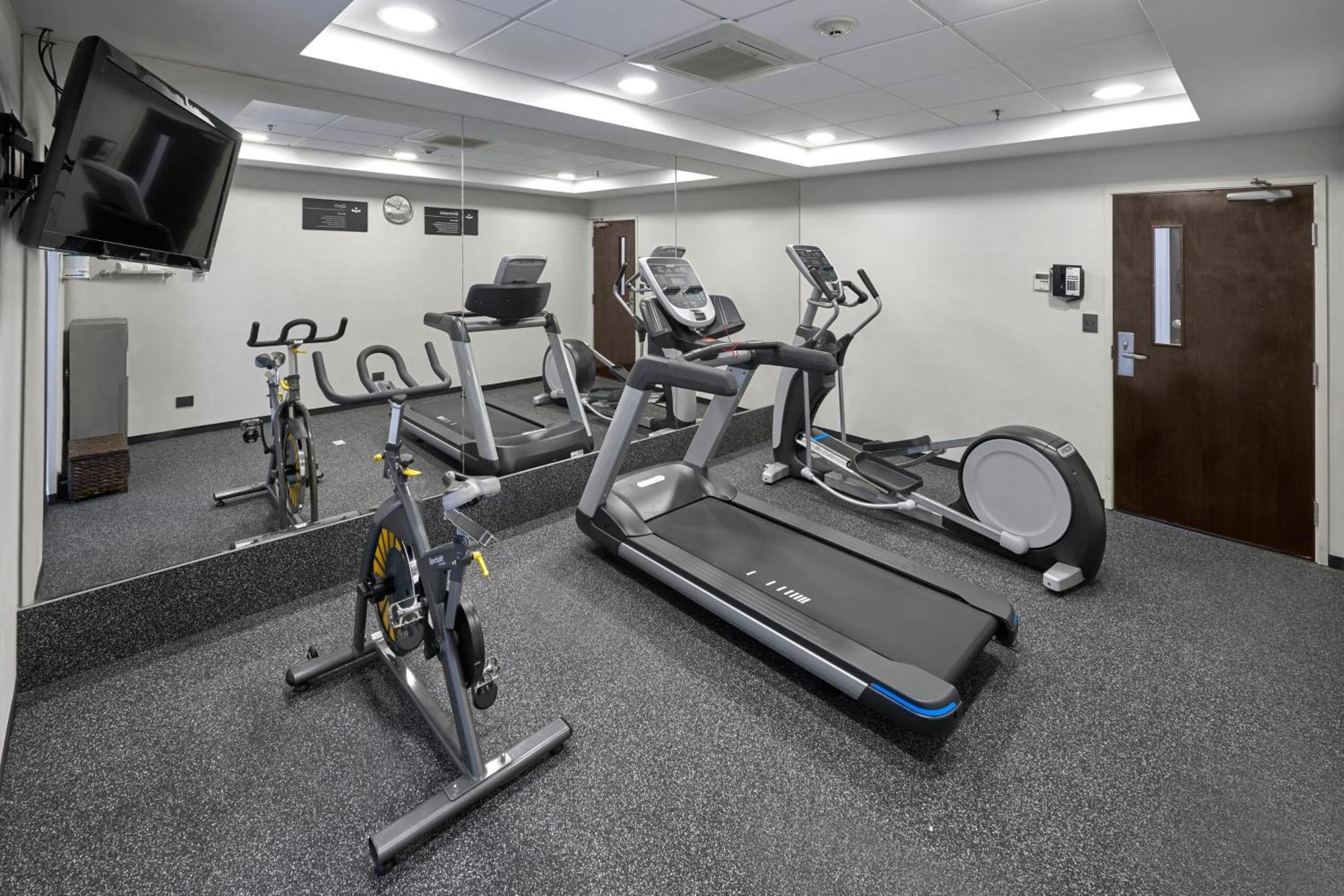 City Express By Marriott Monterrey Santa Catarina Santa Catarina  Luaran gambar