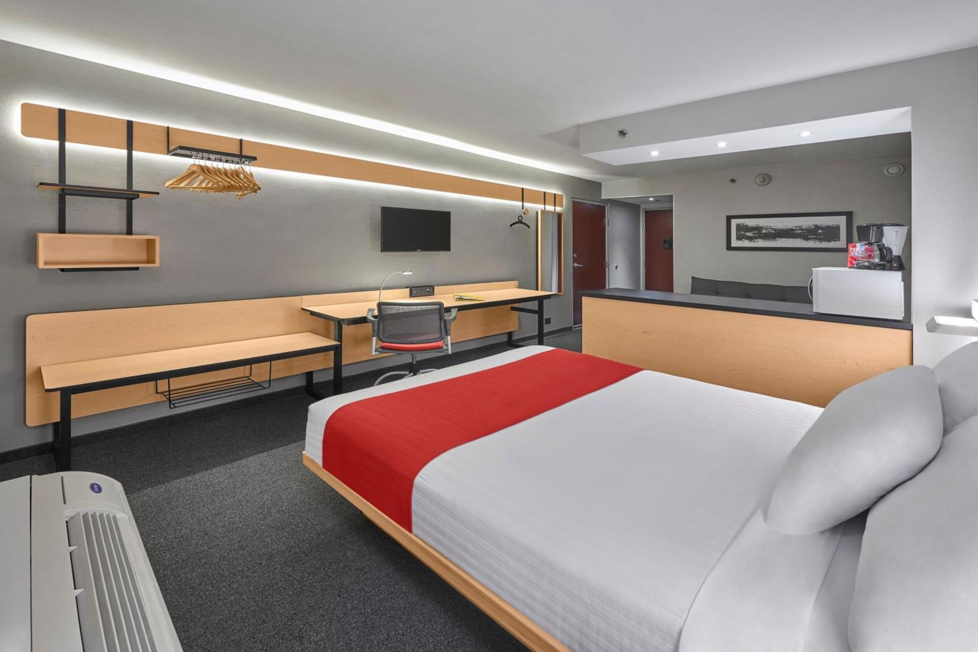 City Express By Marriott Monterrey Santa Catarina Santa Catarina  Luaran gambar