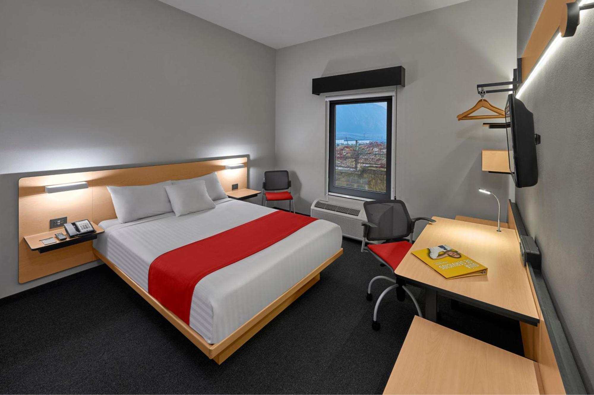 City Express By Marriott Monterrey Santa Catarina Santa Catarina  Luaran gambar
