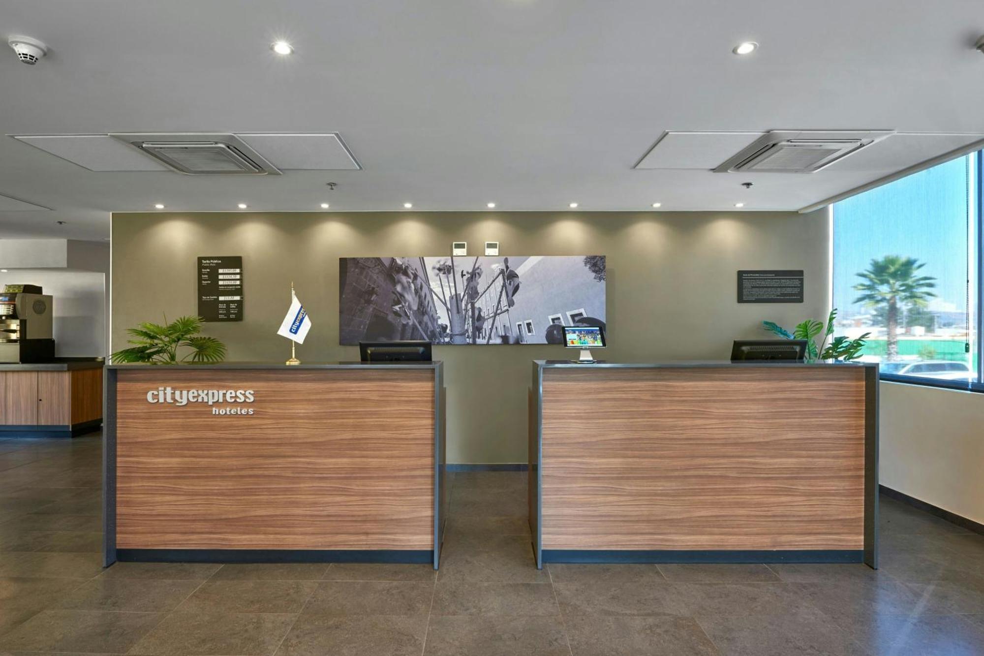 City Express By Marriott Monterrey Santa Catarina Santa Catarina  Luaran gambar