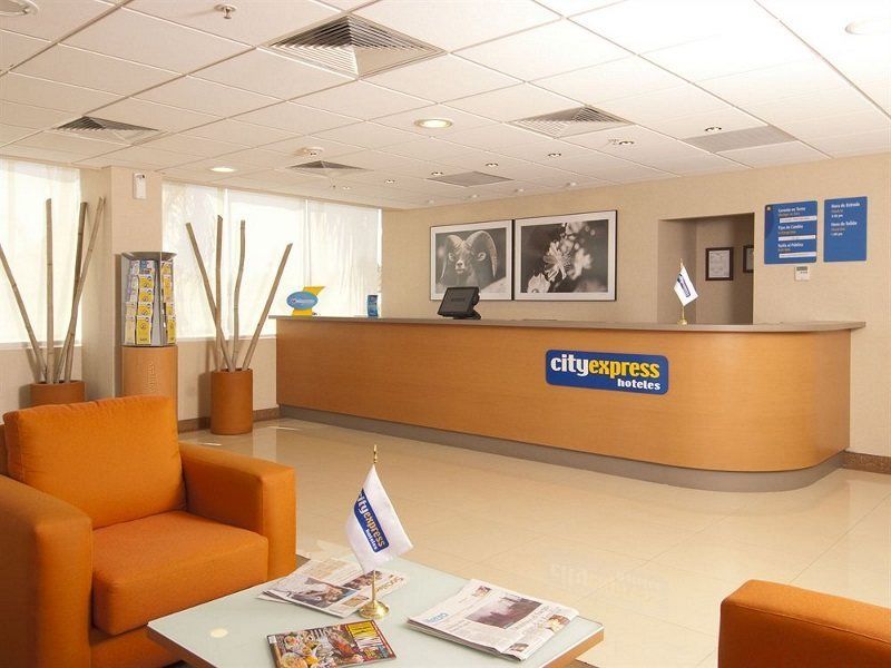 City Express By Marriott Monterrey Santa Catarina Santa Catarina  Luaran gambar