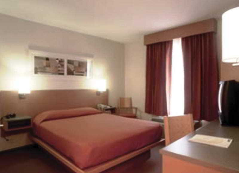 City Express By Marriott Monterrey Santa Catarina Santa Catarina  Luaran gambar
