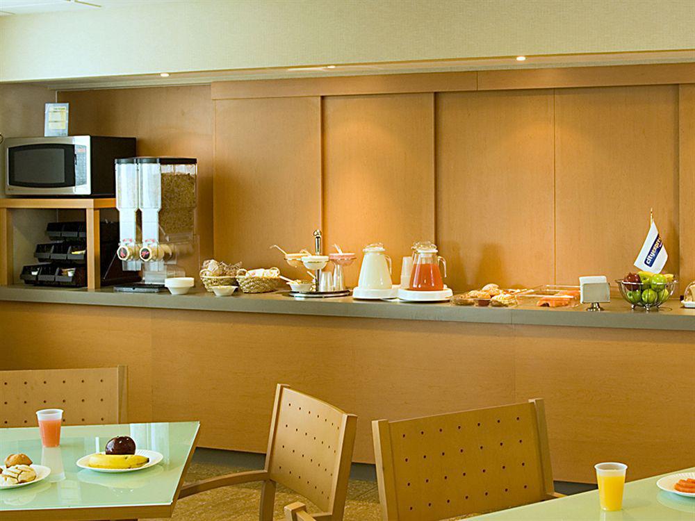 City Express By Marriott Monterrey Santa Catarina Santa Catarina  Luaran gambar